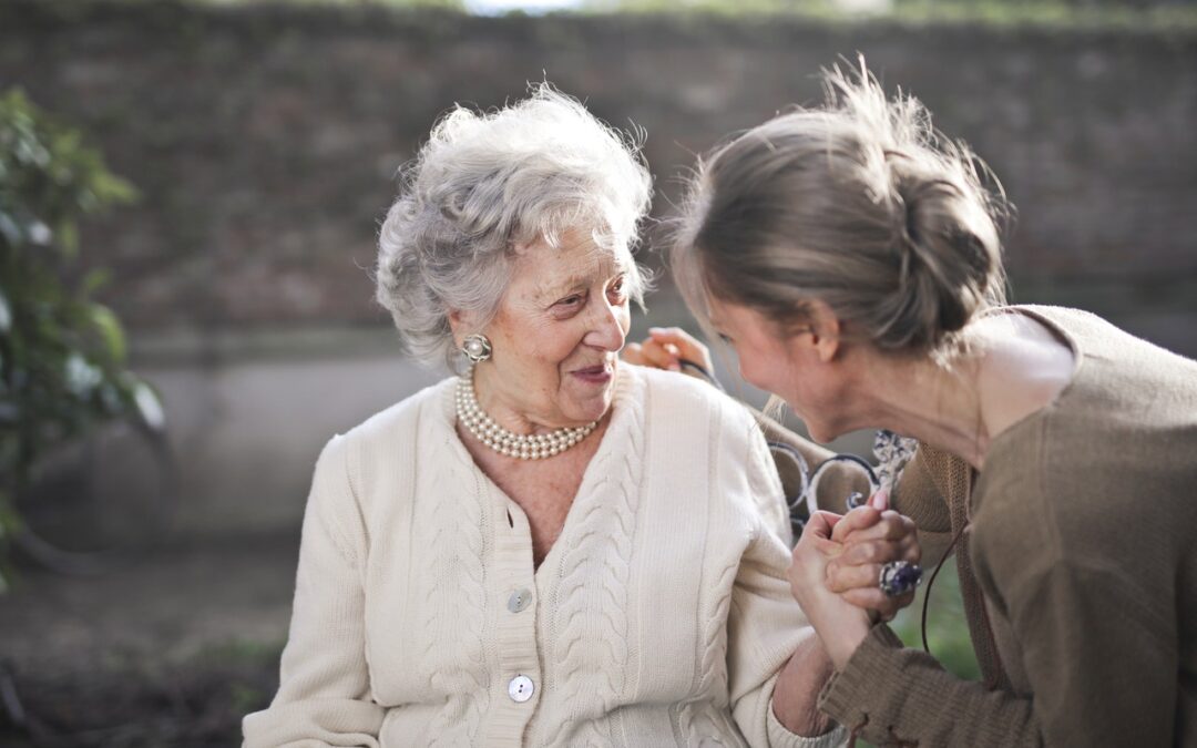 Why Companionship Plays a Vital Role in Elderly Mental Health